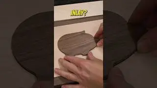 The secret to perfect inlays
