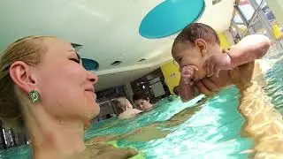 Море детей. Мореон