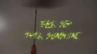 GLMG Presents BLAK SEA - Dark Sunshine