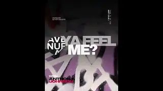 YA FEEL ME? - WITH ANTHONY JOHNSON