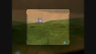 halo hd test