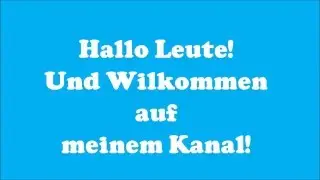 Kanaltrailer #2