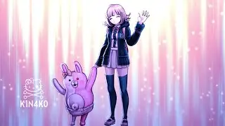 Chiaki Nanami edit || Just for me