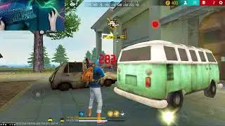 SECRET SETTINGS : To Get 96% No Drag AutoHeadshots  I Bluestacks 5 l Msi 5 (2K)