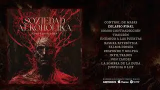 SOZIEDAD ALKOHOLIKA 