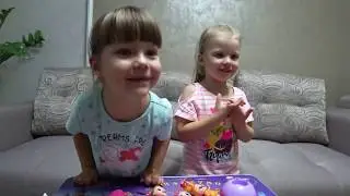 ШАРЫ ЛОЛ СЮРПРИЗ!Куклы ЛОЛ ЛЕДИ БАГ!BALLS LOL SURPRISE!Dolls LOL LADY BUG