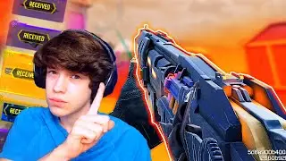 It May Be the SHORTY but it HITS BIG!! (ONE SHOT Gunsmith) // Omnipotent Draw/Last Resort Skin