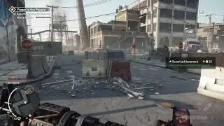 Homefront: The Revolution - Achievement - Flash ah aaaahhh!