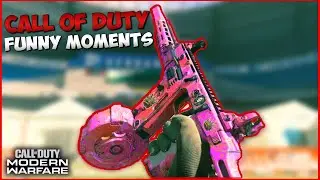 Call Of Duty Modern Warfare - This video has been private for 7 months