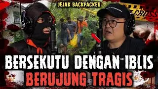 DAPET CERITA TR4GIS LAGI!! DENGERNYA SAMPE SESAK DADA AMPUN!!