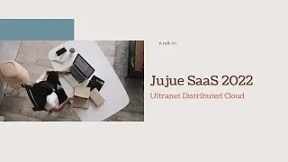 Jujue SaaS Event 2022 Review | YPCloud