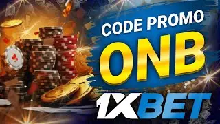 Téléchargez le programme 1xbet: offre promotionnelle et dernier code promo en Égypte