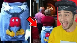 EN KOMİK MODA TASARIM HATALARI !!