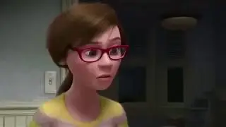 Do you ever look at someone and wonder what is going on inside theire head