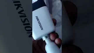 Hikvision Analog 2mp camera #youtubeshorts #ytshortsytshorts