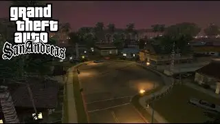 🔴 GTA SAN ANDREAS FRIDAY!!! #5 | GTA San Andreas Live Gameplay & Walkthrough