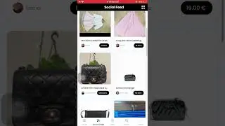 Product Marketplace app built with Tradly api - React native version