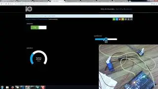 Internet of things project using mqtt and python