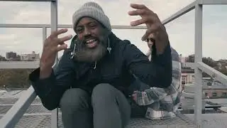 D-Styles & J Scienide - When The Wind Blows (Official Video)