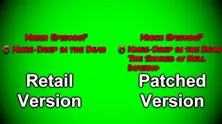 Play ANY EPISODE of SNES Doom With ANY DIFFICULTY! (Patch Download)