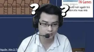 WinD - Akay Gaming Với Cat Mario ♥ TN Games