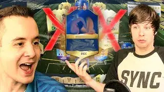 HE IS SUCH A GAME CHANGER!!! - FIFA 17 ULTIMATE TEAM TOTS