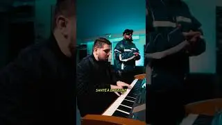 À La Parisienne (Acoustic Version) OUT NOW