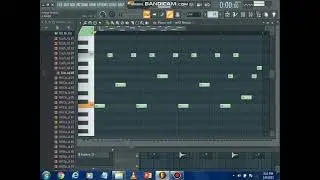 How to make benga beat using fl studio 20