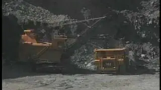 Eastern Quebec's Ore Lines Volume II (DVD)