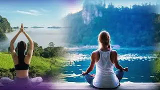 Relaxing music