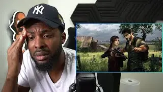 The Last Of Us Remake In 2022 & Factions Could Be Free To Play
