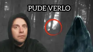 ENTER THE DARKEST SPOT IN THE PLACILLA FOREST #paranormal