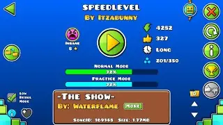 FREE ORBS! Geometry Dash