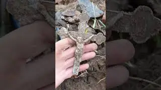 Крест немецкого военного капеллана