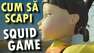 Cum Scapi de JOCURILE din 