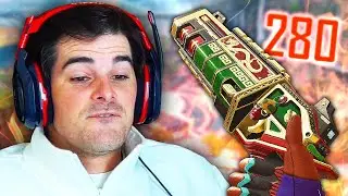 THE MOZAMBLAM IS ABSOLUTELY NUTS