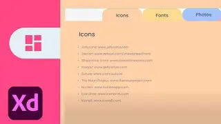 Adobe XD Daily Creative Challenge - Plugins | Adobe Creative Cloud
