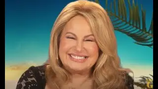 Jennifer Coolidge ('The White Lotus: Sicily') on line 'These gays, they're trying to murder me!'