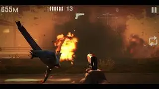 Into the Dead 2 #5 (Android)