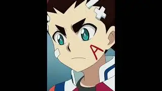 Aiger akabane edit || beyblade burst