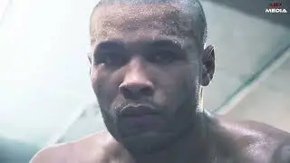 War Is Coming!! Eubank Jr vs Conor Benn Clash on October 8th at the O2, London