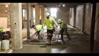 TRIUMPH BREW PUB NOVEMBER 2021 UPDATE