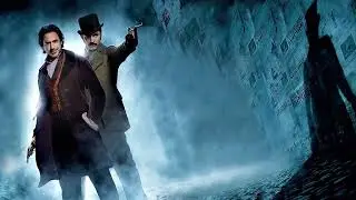 Sherlock Holmes Ultimate Cut