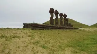 A Thorough Exploration Of Easter Island: Who Was There Before The Polynesians?