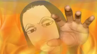 I AM ON FIRE