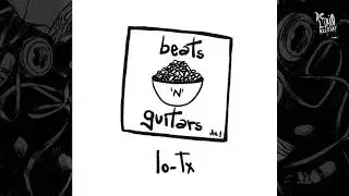 LOTX - Beat 'n' Guitars VOL 1 [DLR015]