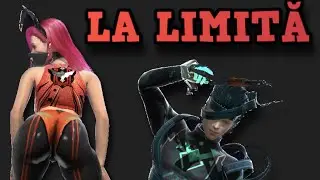 UN EMOTE 18+ 😱😱 !! / Doua Meciuri GRELE !! | Free Fire Romania
