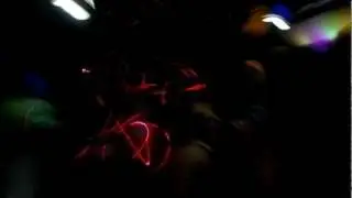 Mi cumpleaños ♥ en la limusina hummer Mis Dulces 18 *-*
