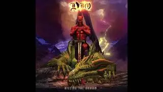 Dio - “Push” from Killing The Dragon (Deluxe Edition)