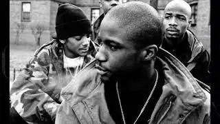 [FREE] Boom Bap Type Beat | Mobb Deep Type Beat 'CALLIPSO'